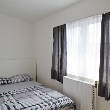 Mansarda Apartment Belgrad Exterior foto