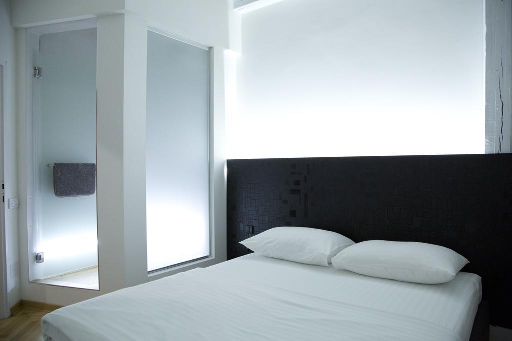 Mansarda Apartment Belgrad Exterior foto